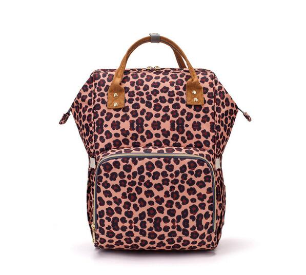 The Statement Diaper Bag